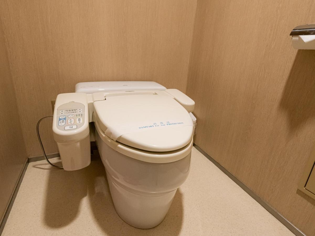 Oyo Ryokan Touenkan Miasa-Onsen Misasa Zewnętrze zdjęcie